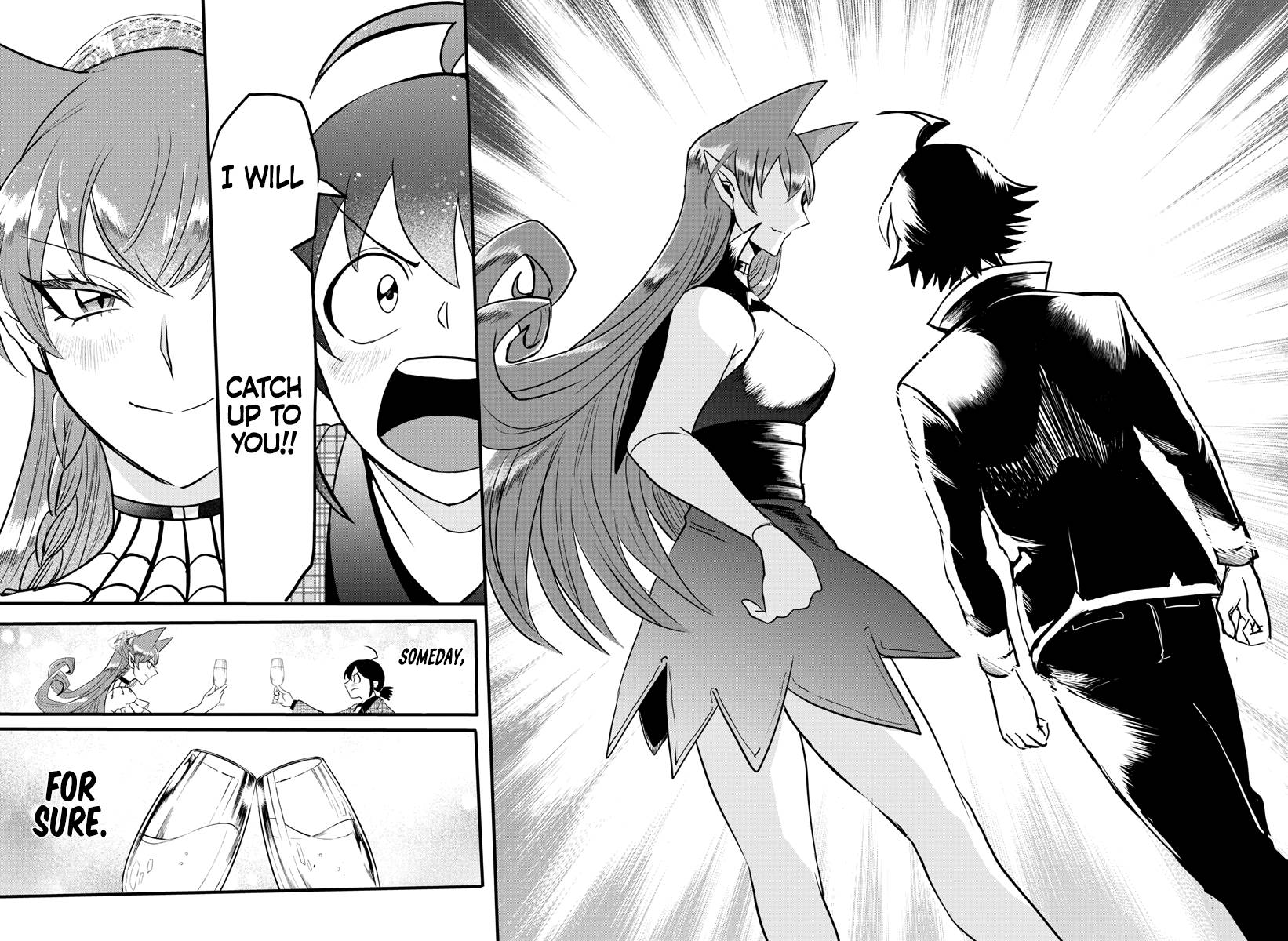 Welcome to Demon School! Iruma-kun, Chapter 271 image 20